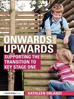 cover image of Onwards and Upwards